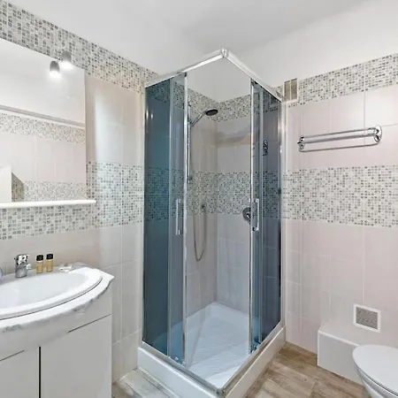 Le Landelle - Centre- Climatisation -proche Gare Sncf Apartment