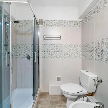 Apartment Le Landelle - Centre- Climatisation -proche Gare Sncf *